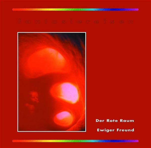 Fantasiereisen 1 - Set. 7 CDs und 14 Fantasiereisen. Die Klassiker unter den Fantasiereisen: Fantasiereisen 1 - Set. 7 CDs und 14 Fantasiereisen. Die Klassiker... / Der rote Raum /Ewiger Freund Books