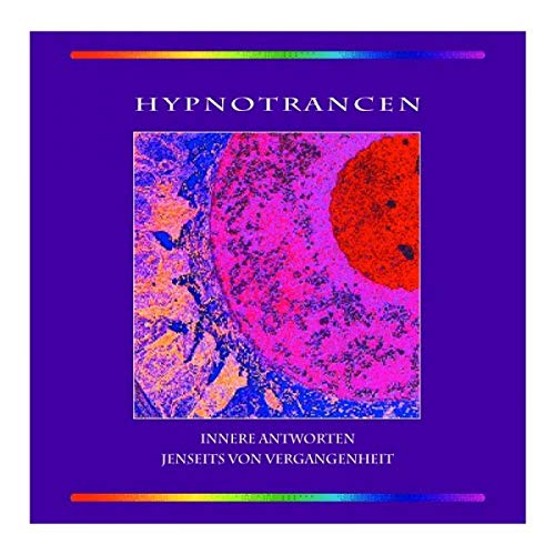 Hypno Trancen CD-Set. 6 CDs mit ingesamt 12 Trancereisen. Für Entspannung und persönliches Wachstum: Hypno Trancen CD-Set. 6 CDs mit ingesamt 12 ... Innere Antworten /Jenseits von Vergangenheit Religion & Esotericism