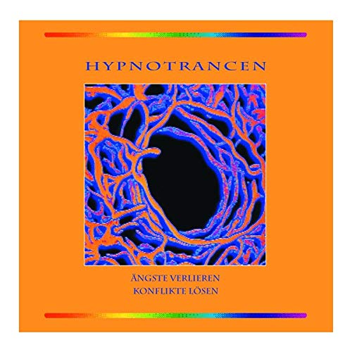 Hypno Trancen CD-Set. 6 CDs mit ingesamt 12 Trancereisen. Für Entspannung und persönliches Wachstum: Hypno Trancen CD-Set. 6 CDs mit ingesamt 12 ... / Ängste verlieren /Konflikte lösen Religion & Esotericism