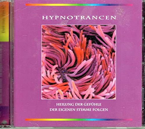 Hypno Trancen CD-Set. 6 CDs mit ingesamt 12 Trancereisen. Für Entspannung und persönliches Wachstum: Hypno Trancen CD-Set. 6 CDs mit ingesamt 12 ... der Gefühle /Der eigenen Stimme folgen Religion & Esotericism
