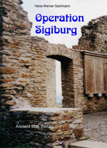 Operation Sigiburg: Mysteriöse Lichterscheinungen vor 1.200 Jahren über Dortmund-Hohensyburg Politics & History