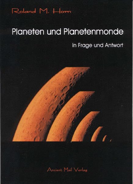 Planeten und Planetenmonde in Frage und Antwort book