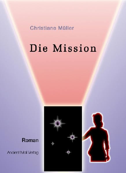 Die Mission Contemporary literature Books