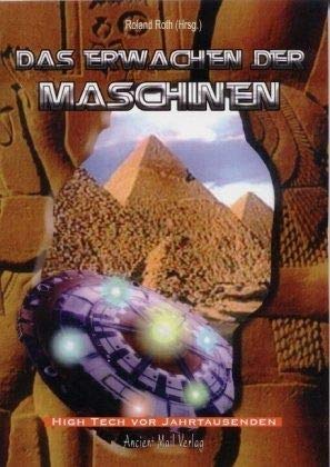 Das Erwachen der Maschinen book