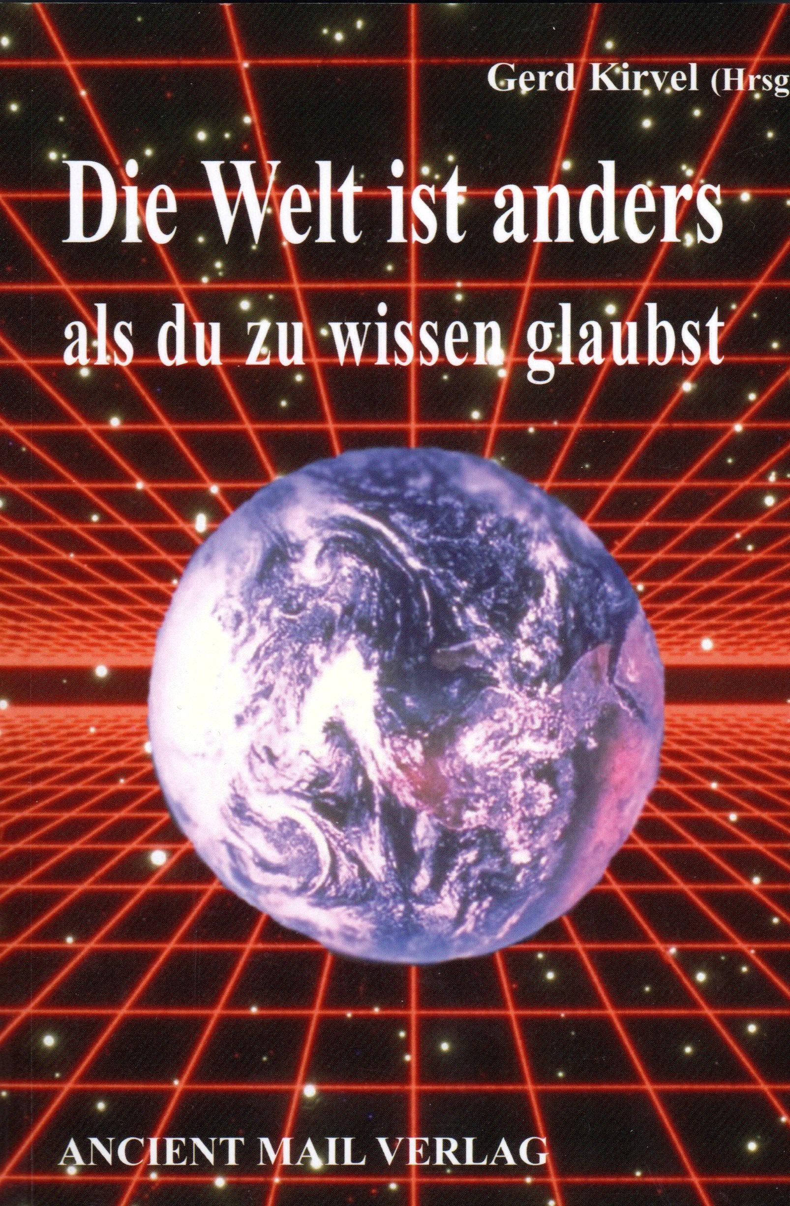 Die Welt ist anders als du zu wissen glaubst Psychology
