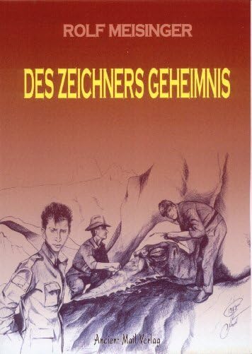 Des Zeichners Geheimnis Essays & Short Stories