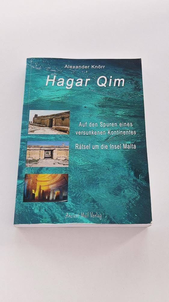 Hagar Qim: Auf den Spuren eines versunkenen Kontinents - Rätsel um die Insel Malta Politics & History