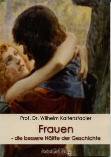 Frauen - die bessere Hälfte der Geschichte Politics & History