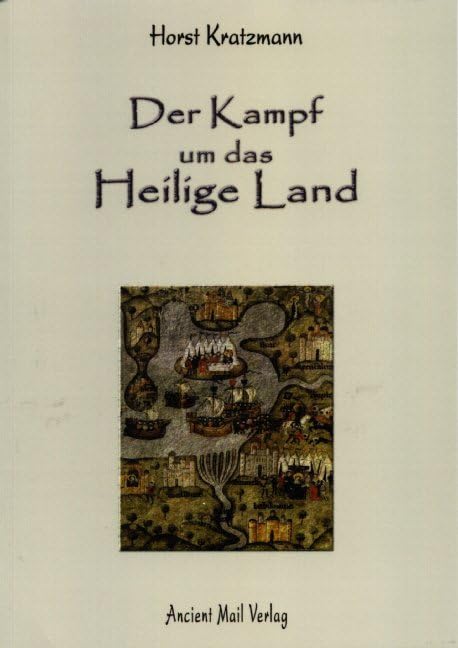 Der Kampf um das Heilige Land Film, Art & Culture