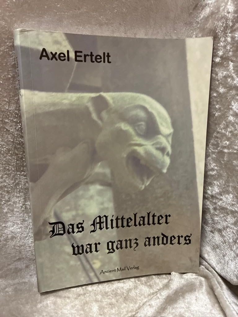 Das Mittelalter war ganz anders: Beeinflussten außerirdische Mächte Albertus Magnus und andere Zeitgenossen aus dem Mittelalter? Politics & History
