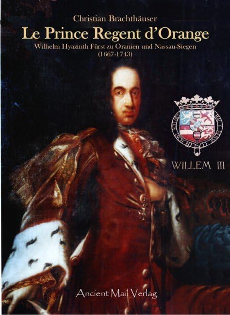 Le Prince Regent d'Orange Film, Art & Culture
