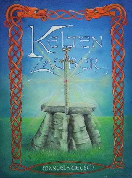 Keltenzauber Historical Fiction