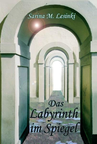 Product Image: Das Labyrinth im Spiegel