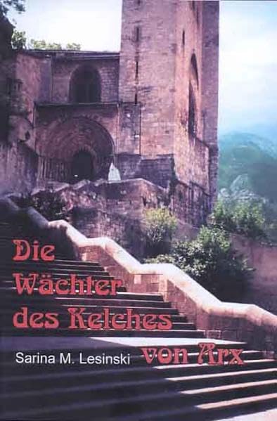 Die Wächter des Kelches von Arx Contemporary literature