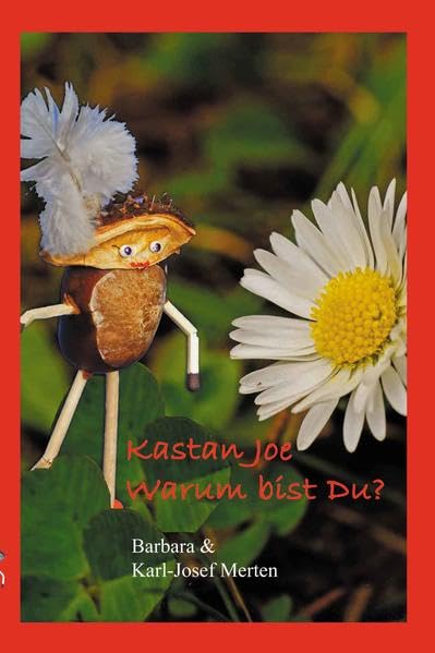 Kastan-Joe, warum bist Du? Fairy Tales & Legends