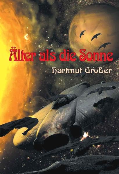 Product Image: Älter als die Sonne