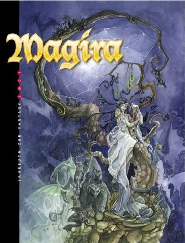 Magira. Jahrbuch zur Fantasy 2001. book