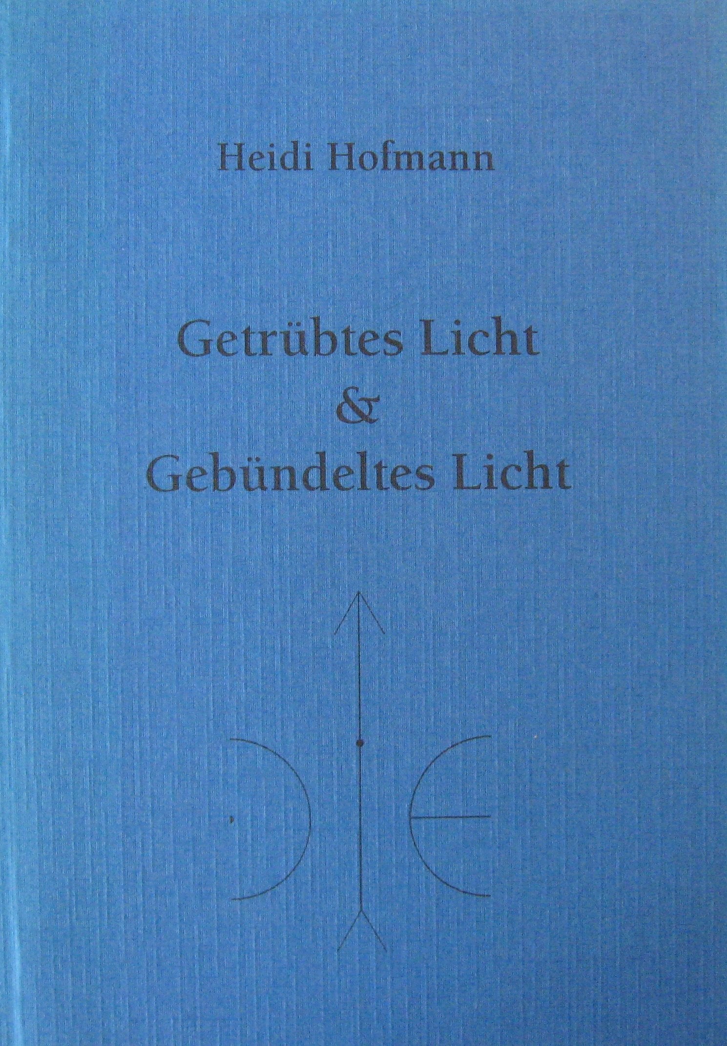 Getrübtes Licht & Gebündeltes Licht Religion & Esotericism