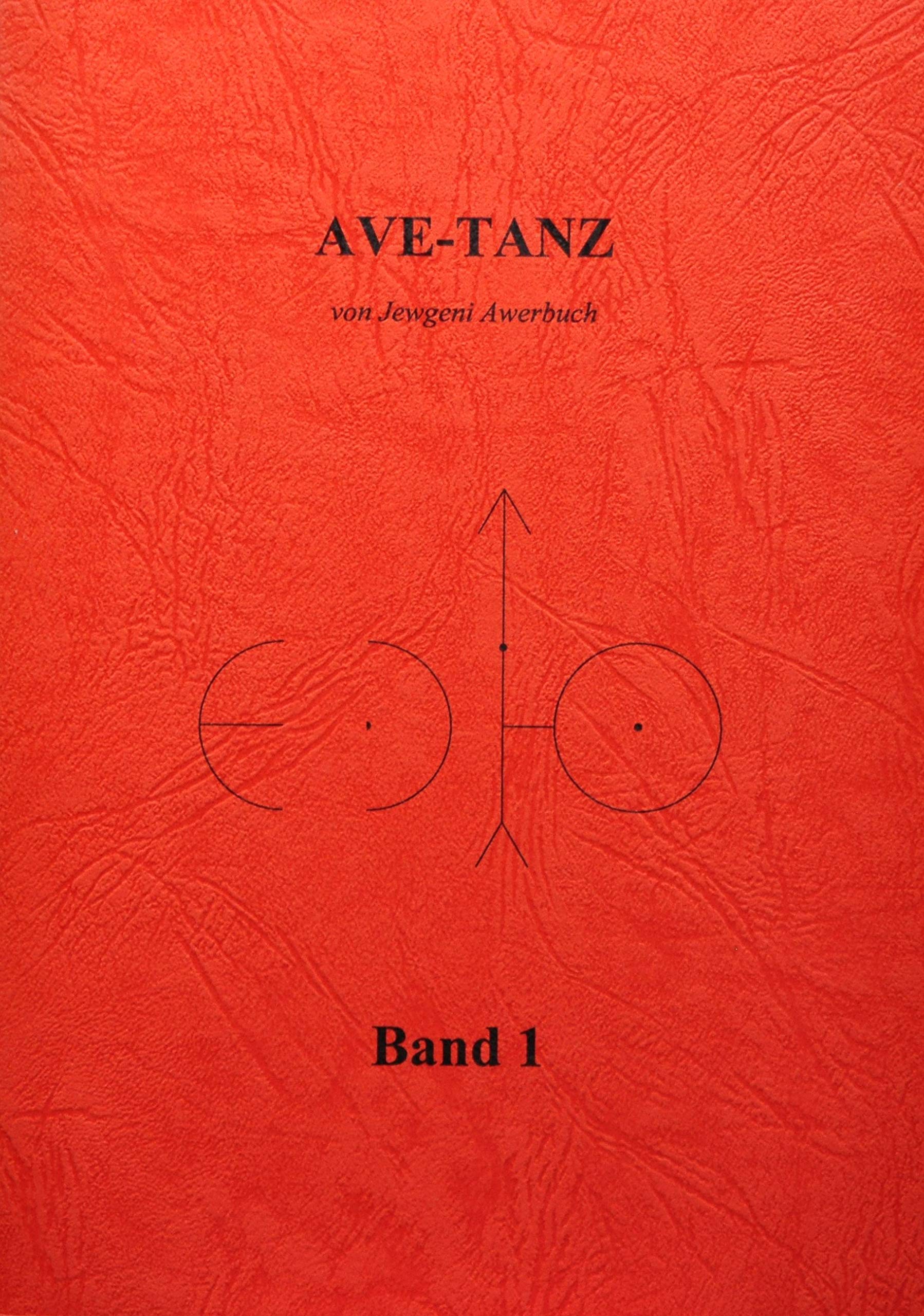 AVE-Tanz: Band 1 Health, Nutrition & Fitness