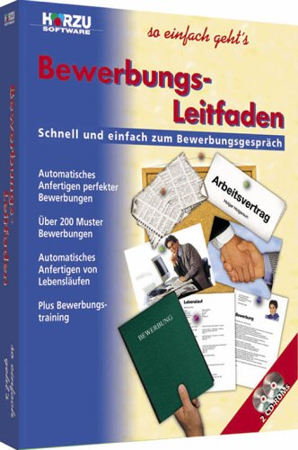 Product Image: Bewerbungs Leitfaden