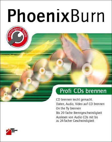 PhoenixBurn - Profi-CDs brennen Other software