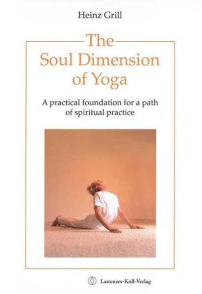 The Soul Dimension of Yoga Health, Nutrition & Fitness
