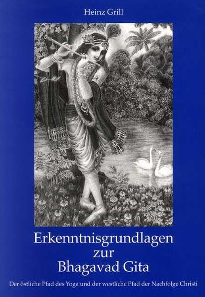 Erkenntnisgrundlagen zur Bhagavad Gita Film, Art & Culture