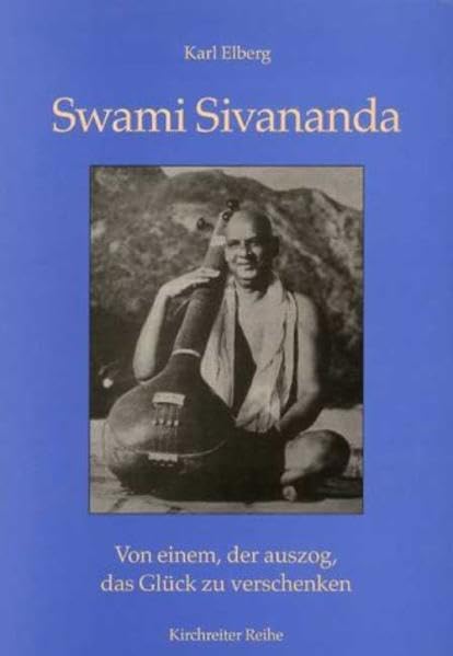 Swami Sivananda Memories