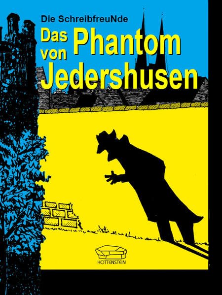 Product Image: Das Phantom von Jedershusen