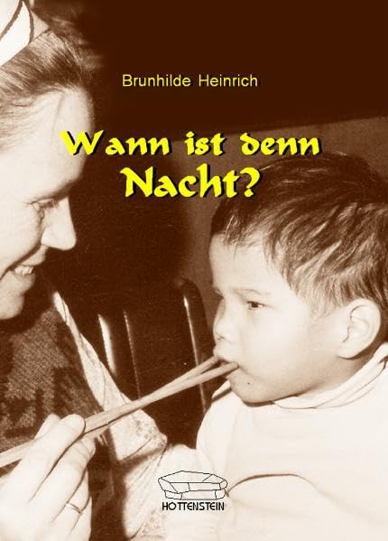 Wann ist denn Nacht? Personalities