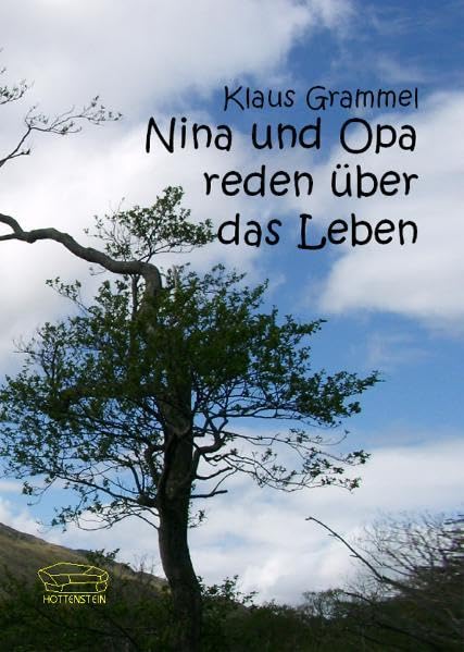 Nina und Opa reden über das Leben Novels & Short Stories
