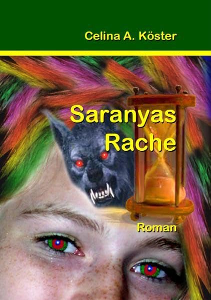 Saranyas Rache: Hottenstein Mystery Horror & Mystery