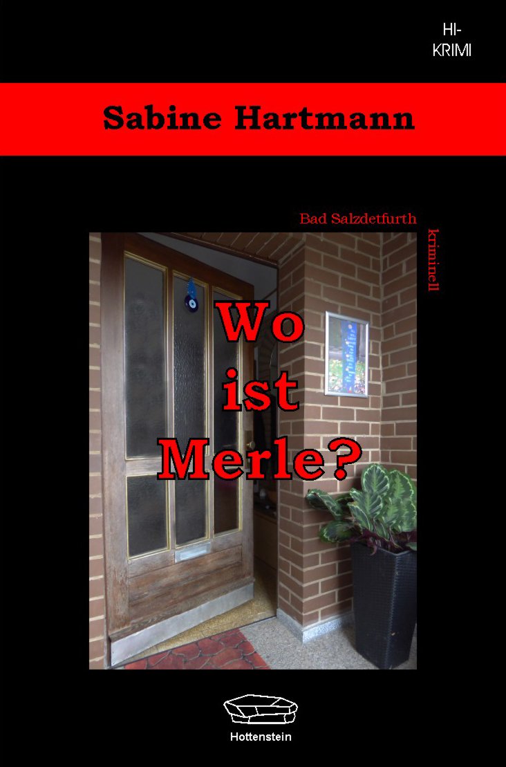 Product Image: Wo ist Merle?