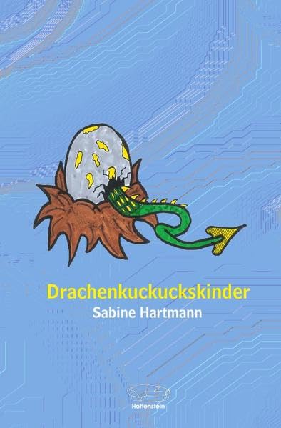 Product Image: Drachenkuckuckskinder