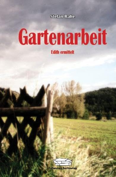 Product Image: Gartenarbeit: Edith ermittelt