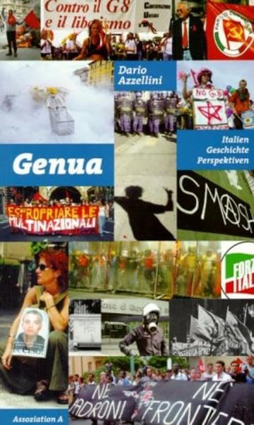 Genua: Italien. Geschichte. Perspektiven Politics & History