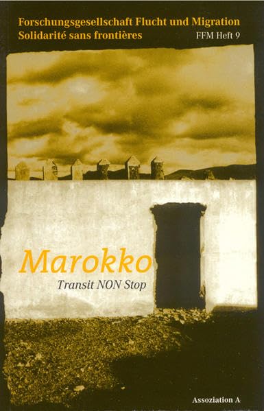 Product Image: Marokko