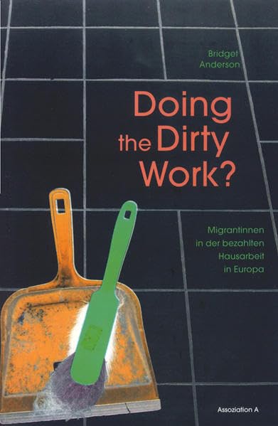 Product Image: Doing the dirty work?