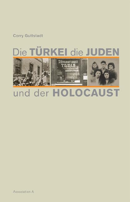 Die Türkei, die Juden und der Holocaust Film, Art & Culture