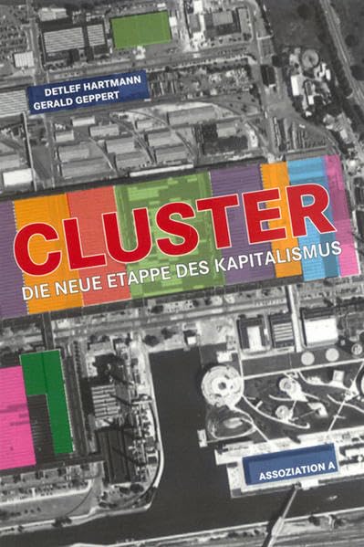Cluster Law
