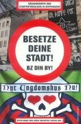 Besetze deine Stadt! - BZ din by!: Häuserkämpfe und Stadtentwicklung in Kopenhagen Law