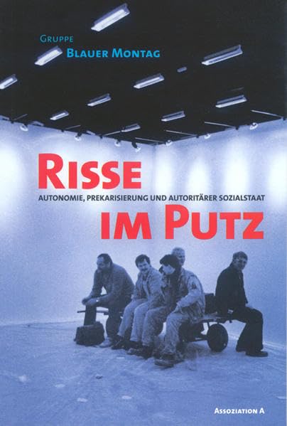Risse im Putz Law
