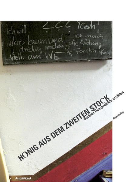 Honig aus dem zweiten Stock Law