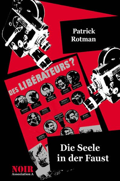 Die Seele in der Faust Historical Fiction