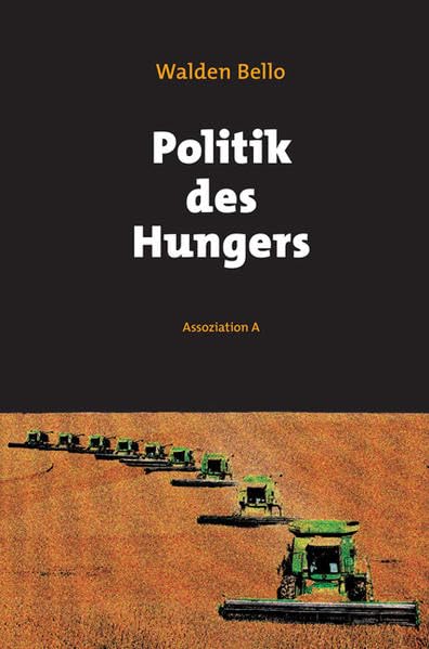 Politik des Hungers Law