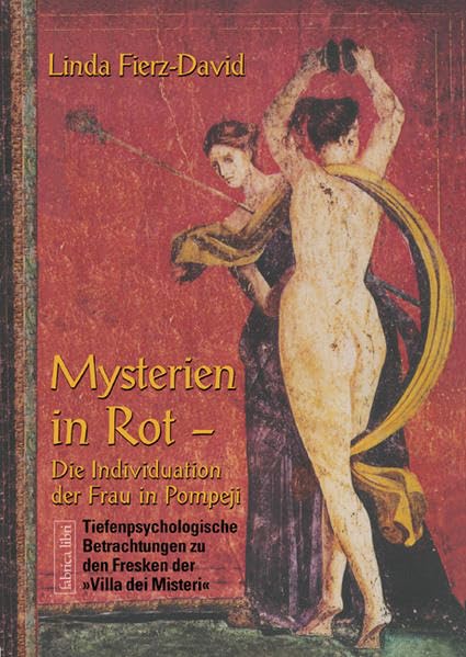Mysterien in Rot book