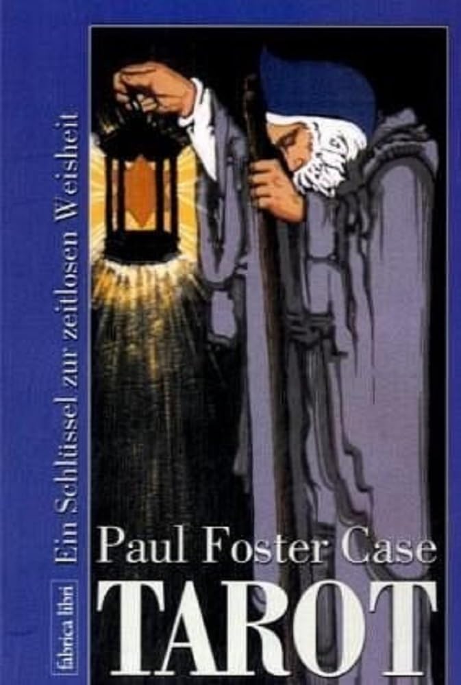 Tarot Religion & Esotericism