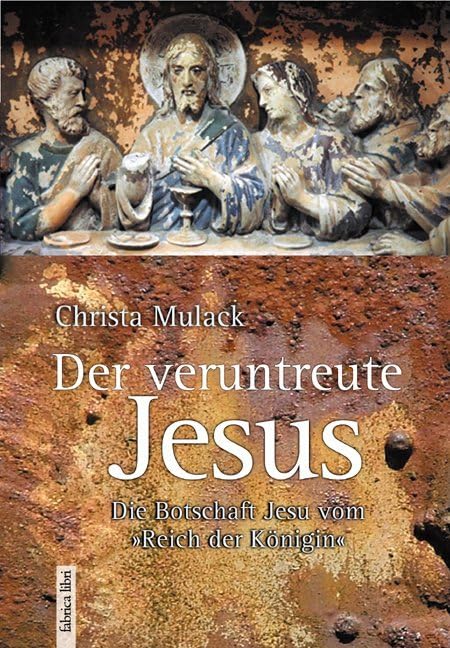 Product Image: Der veruntreute Jesus