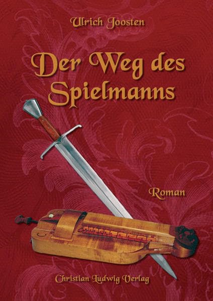 Der Weg des Spielmanns: Roman Action & Adventure