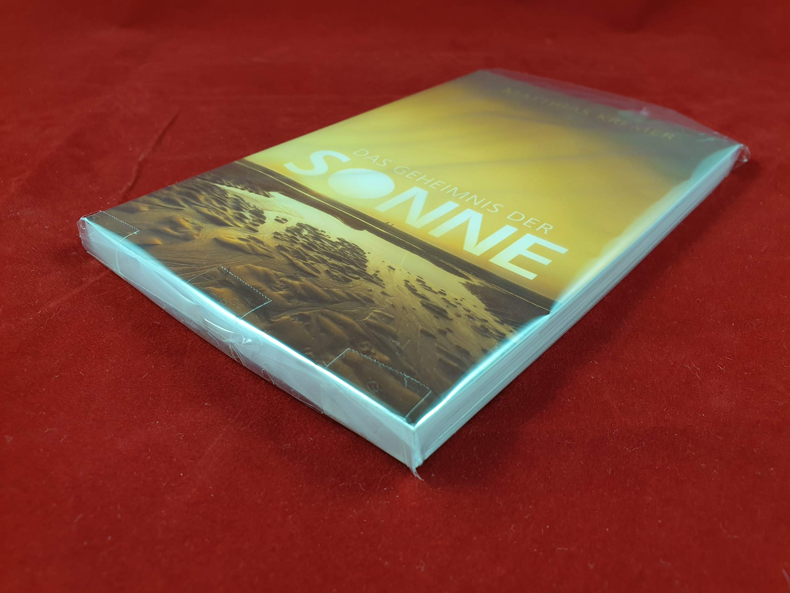 Das Geheimnis der Sonne Religion & Esotericism